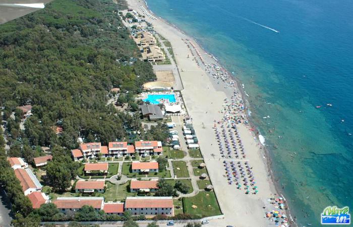 Holiday Village Cirò Marina Calabria